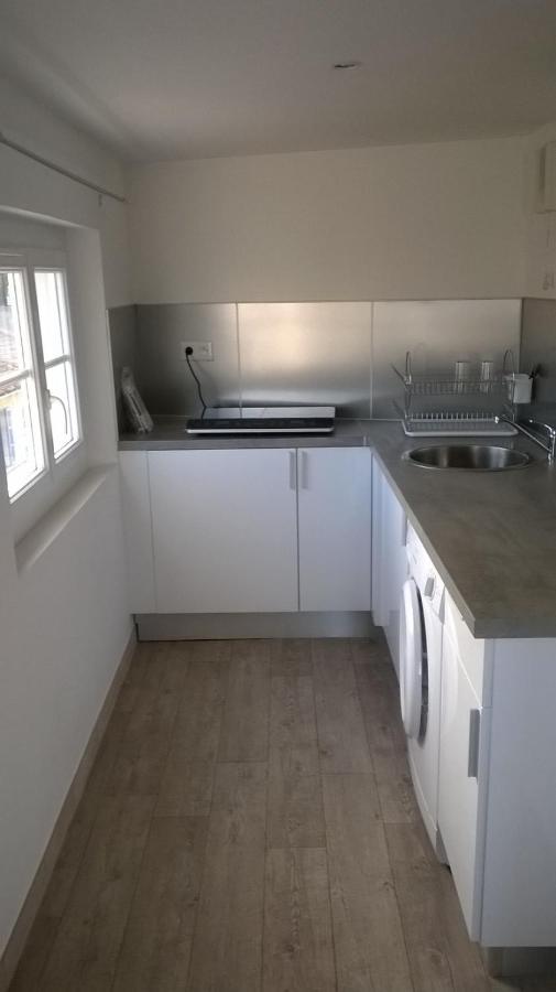 Le Laodis Apartment La Ciotat Bagian luar foto