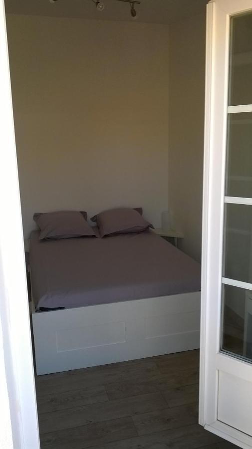 Le Laodis Apartment La Ciotat Bagian luar foto